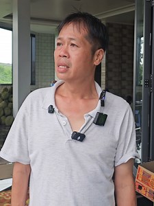 72K views · 1.4K reactions | Anh Tùng gửi lời xin lỗi đến khán giả vì không nghe máy kịp đuối quá rồi | SỨC SỐNG MỚI | Facebook