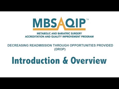 Decreasing Readmissions through Opportunities Provided (D.R.O.P)