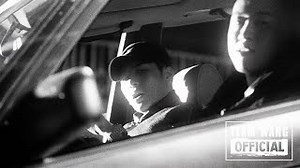 Jackson Wang - Titanic (feat. Rich Brian)