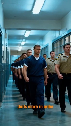 How Prison Guards Control Hundreds of Inmates | Inside Prison Security Systems