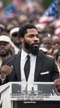 Civil Rights Movement (1950s‑1960s): The Fight That Transformed America