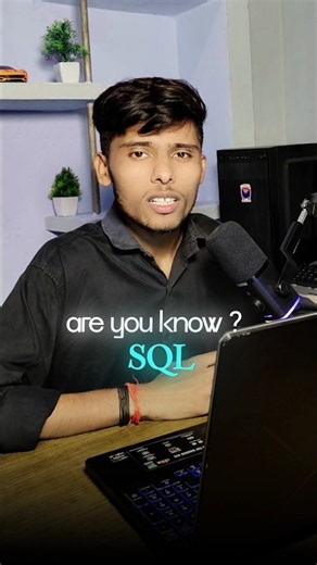 What is SQL || Why do developers use it to fetch data from databases? ||