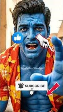 سمير يحطم احتكار التاجر جبار في رمضان🔥 فتح المستودع بالقوة لإنقاذ الفقراء 💪| #shorts #arabicstories