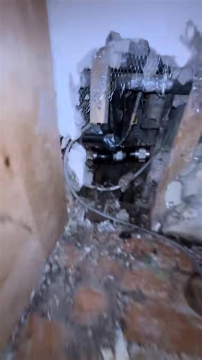 Plumbing Chronicles 360 #drain #corrosion #plumbing #pipe #kitchen #leak #cabinets #custom #karen #leakdetection #nyc #freestuff #NASCAR #NFLSunday #freeitems #TransportationProvided #freetogoodhome #FitnessEquipment #curbsidepickup #trading #sticker #fblifestylee | Hydro NYC