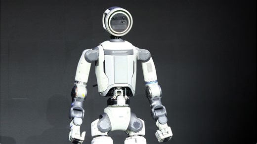 Hyundai to deploy humanoid robots at US factory by 2028