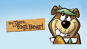 Hey There, It's Yogi Bear - Apple TV