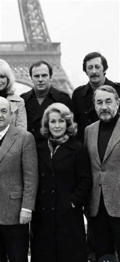 Immortal French Actors#france#movie