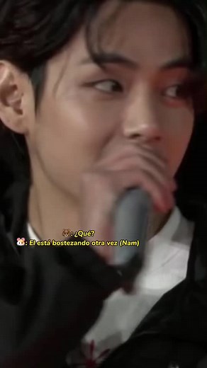 RM Llora en Concierto | BTS PTD ON STAGE SEOUL