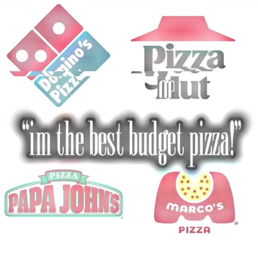 Little Caesars Pizza Edit