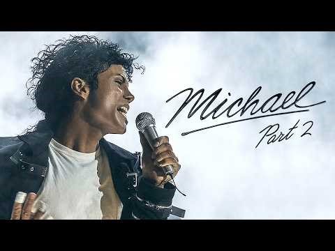 MICHAEL PART 2: How Will They Make The Sequel?