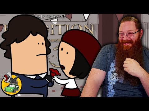 CarbotAnimations' Expedition 33! | Clair Obscur: Expedition 33 | Carbot Animation Reaction