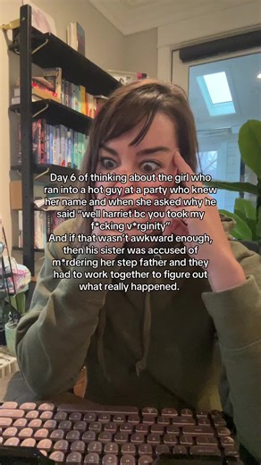 Like and Emily Henry novel … with m*rder!!! IT HAPPENED ONE M*RDER release may 26th!! #writertok #booktoker