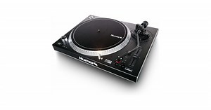 Numark NTX1000 Turntable