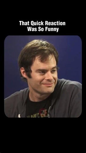 Norm Macdonald Completely Stunned Bill Hader | #shorts