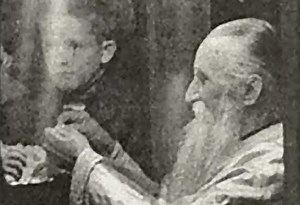 «Παπα Δημήτρης Γκαγκαστάθης, ο άνθρωπος του Θεού»: Αφιέρωμα στο «ΕΝΟΡΙΑ εν δράσει…» - ΕΚΚΛΗΣΙΑ ONLINE