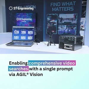 1K views | As the global computer vision market grows, how can we...