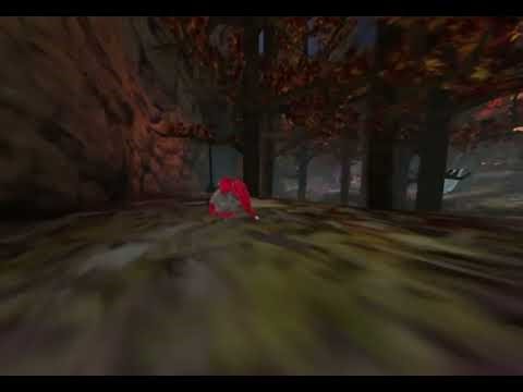 Valve Index. || A Gorilla Tag Montage