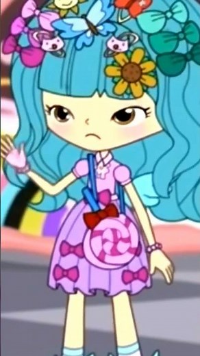 kuu kuu harajuku