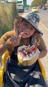 Receta Real: Coco Loco profesional en casa. 🍹🥥 Guárdalo para el fin. #Cocteleria #Tips #BebidasTropicales | Rafalla vip