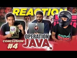 தற்காலிக பணியாளர் என்னும் பரிதாப சமூகம் | Operation Java - 2021 മലയാളം Movie CLIMAX |Tamil Reaction