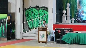 Inspirational Message of Senen Priscillo P. Paulin, CESO V, SDS of DepEd Cebu Province during the DepEd Nite 2024 of San Francisco District, March 10, 2024. #inspirational #inspirationalmessage #DepEdNight #depednight2024 | Nascap Projectz