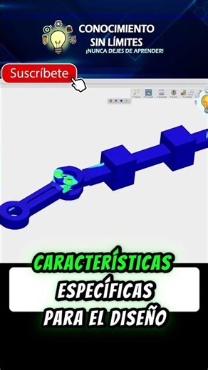 Esto es lo que puede hacer Fusion 360 GRATIS #diseño3d #CAD #tutorial