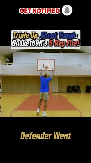 Dribble & Score: 5 Creative ATTACKs | Basketball Skills Drill