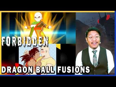 Exploring the horrifying fusions of Dragon Ball Fusions on 3DS