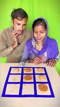 Table Games #challenge #comedy #funny