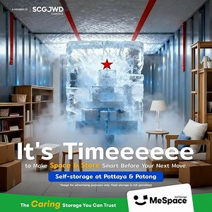 75 reactions | ✨ It’s time to store smart and stress less. Mespace is...