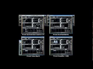 Zetaficated - Cakewalk Z3TA+2 Demonstration
