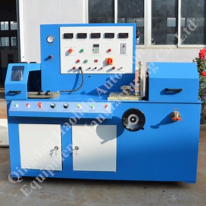 [Hot Item] Heavy Duty Alternator Starter Test Bench