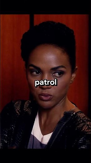 Bank robbery suspect escapes || The Rookie #therookie