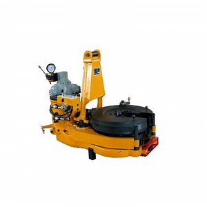 [Hot Item] High Quality New Tubing Clamp Zq Series Drill Pipe Power Tongs Drill Pipe Power Tong