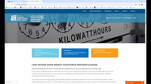Applications open for Fresno EOC's Low-Income Home Energy Assistance Program