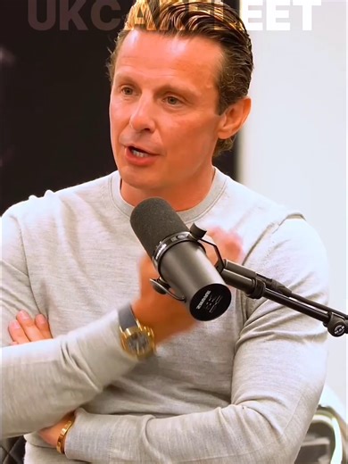 Mark McCann Exposed: Loss of £2 Million Revealed