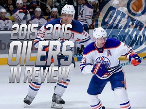 Cult of Hockey: Oilers' Matt Hendricks is one tough nut