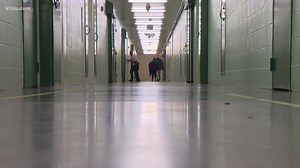 Report: Harris County’s bail reforms let more people out of jail before trial without raising risk of reoffending