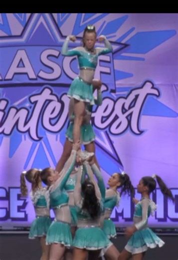 Cheer.life_ on TikTok