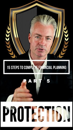 4.7K views · 3 comments | The 15 Steps to Complete Financial Planning (Part 5: Protection) Do you really know what your health insurance covers? | Travis Allen | Facebook