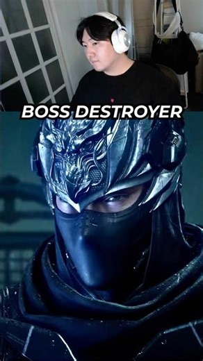 Ryu Hayabusa makes every Ninja Gaiden 4 boss look EASY