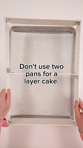 Such a breeze to make layer cakes this way! This is my 🥕 cake. I load it with everything - pecans, raisins, coconut, and pinapple. This pan made a massive amount of cake, but I had no problem finding happy takers. 😋 If you want to try the @mfgtray pan extender, comment with mfg tray and I'll dm you with the info. #mfgpartner #carrotcake #layercake #eastercake | Cupcake Project