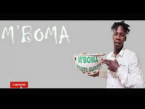 M'BOMA AMONI