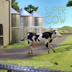 💛#SuperCow is here! WATCH the film and share Daisy’s journey and her last chance at freedom. Produced by LCA, Written/Directed by Dustin Todd Films and Music by Moby 🔥⭐️ “Super Cow” sheds light on the millions of animals lost every year to the meat and dairy industries. ⚡️Sign Daisy’s Pledge to go meat-free at https://bit.ly/3CbeTcb⚡️ #LCA #Protect Animals #NoExcuseforAnimalAbuse #FriendsNotFood #MeatFree #WorldVegetarianDay #StopMotionAnimation #lovecows #PlantBased | Last Chance for Animals 