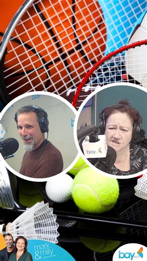 1.2K views · 18 reactions | What's the most obscure live sports you've ever watched just because nothing else is on? #livesports #sports #axthrowing #lacrosse | bay 93.9 Geelong | Facebook