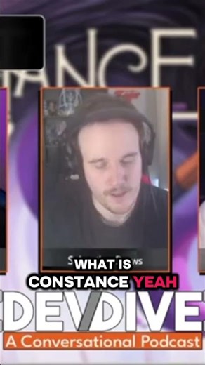 What is Constance? | Interview with Indie Game Director Sebastian Drews | indieRift DevDive