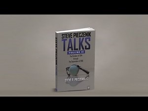 IT'S TIME TO BLOW THE WHISTLE | Steve Pieczenik Talks: VOLUME II