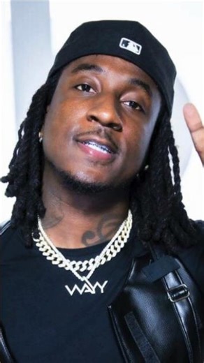 K Camp Opens Up About Going Independent & The State of R&B