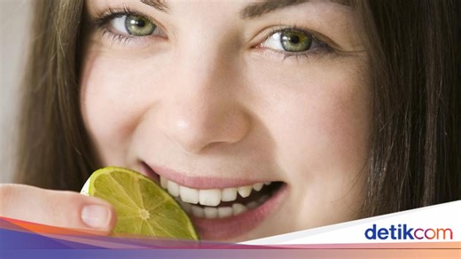 7 Khasiat Jeruk Nipis, Perkuat Imun hingga Cerahkan Kulit