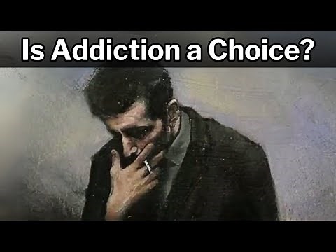 Why Do We Become Addicted? | Gabor Maté and the Root of Addiction